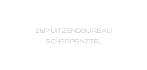 E&P_uitzendbureau