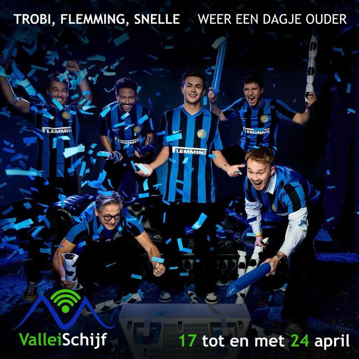 ValleiRadio.nl